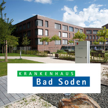 Krankenhaus Bad Soden